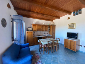 Casa Belvedere Posada